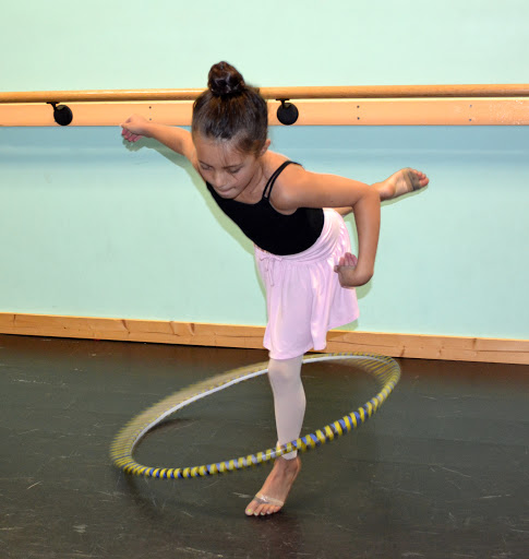 Dance School «The Dance Element», reviews and photos, 7211 Ogden Business Ln Suite 205, Wilmington, NC 28411, USA