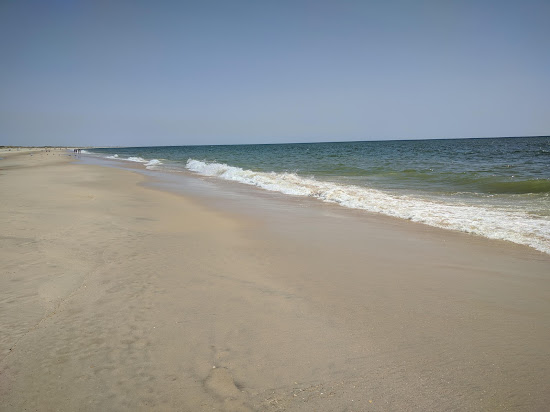Playa de Matalascanas