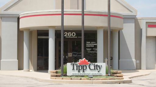 Tipp City Hall