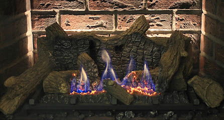 Chimney Sweep Fireplace Shop