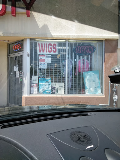 Joy Beauty Supply, 4112 Taylor Blvd, Louisville, KY 40215, USA, 