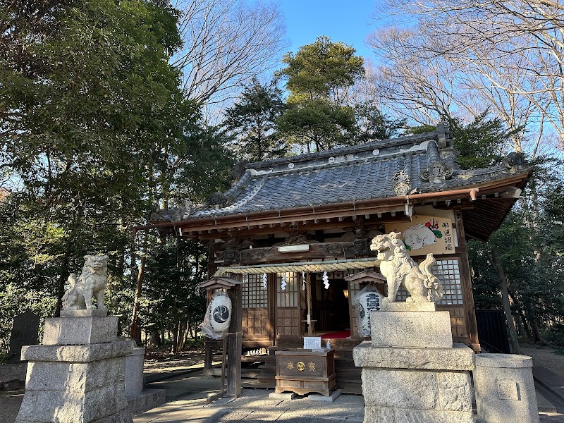 古宮神社