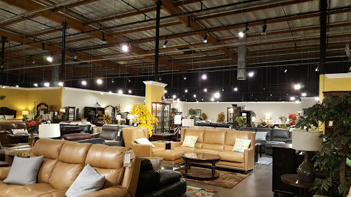 Furniture Store «Mirage Furniture», reviews and photos, 7177 Telegraph Rd, Montebello, CA 90640, USA