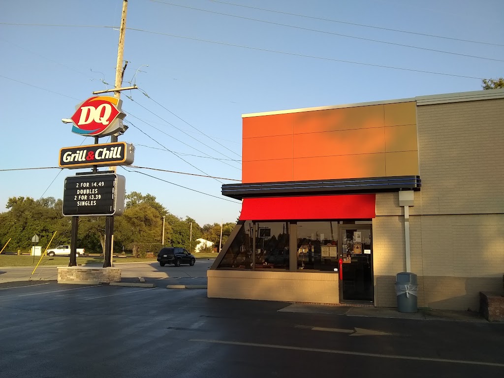 Dairy Queen Grill & Chill 62095