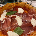 Photo n°2 de l'avis de ANDREA.E fait le 24/10/2021 à 19:33 sur le  Pizzeria 1951 - Burgerbar à Soverato