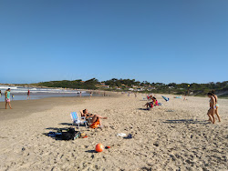 Photo de Del Barco Beach et le règlement