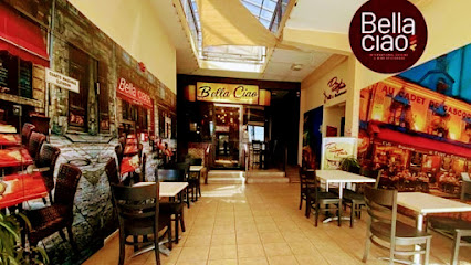 Bella Ciao Restaurant - 107 Avenue West Professional Building, Borinquen, 00603, Puerto Rico