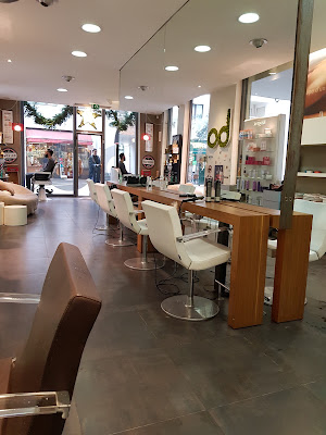 Bo Coiffeur à Enghien-les-Bains