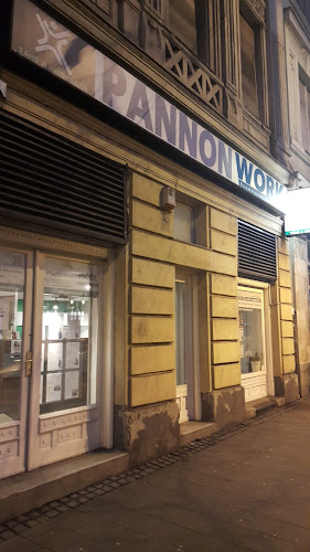 Értékelések erről a helyről: Pannon-Work Zrt., Budapest - Munkaügyi hivatal