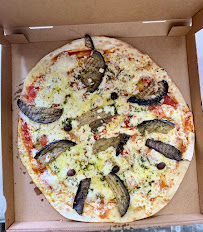 Pizza du Pizzeria Valbonn' Express à Valbonne - n°12