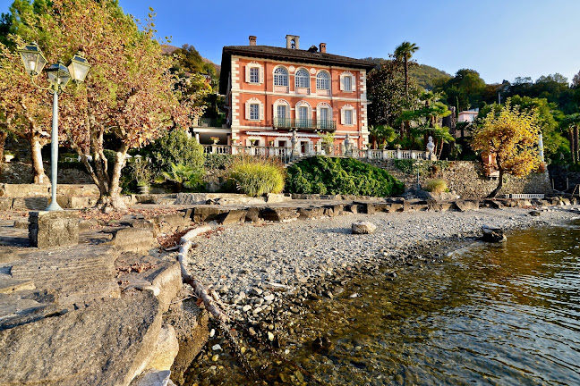 Wetag Consulting - Luxury Real Estate in Ticino, Switzerland - Immobilienmakler