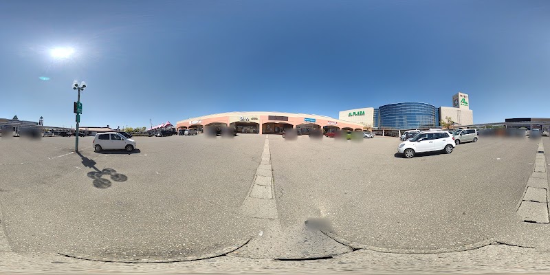 アル プラザ小杉 富山県射水市三ケ スーパーマーケット グルコミ