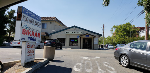 Locksmith «AMPM Locksmith», reviews and photos, 3140 Crow Canyon Rd, San Ramon, CA 94583, USA