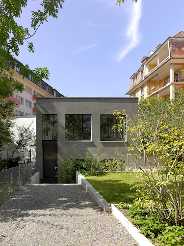 Althaus Architekten