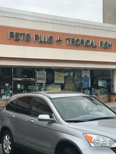 Pet Supply Store «Pets Plus», reviews and photos, 17440 Crenshaw Blvd, Torrance, CA 90504, USA