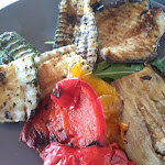 Photo n°3 de l'avis de Franca.u fait le 13/06/2020 à 21:56 sur le  La Lira Budoni - Trattoria, Paninoteca, Pub, Birreria à Budoni