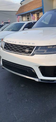Used Car Dealer «Kaler Auto Sales / Kaler Leasing Services», reviews and photos, 4498 N Dixie Hwy, Oakland Park, FL 33334, USA