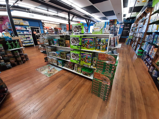 Toy Store «Toy Store», reviews and photos, 936 Massachusetts St, Lawrence, KS 66044, USA