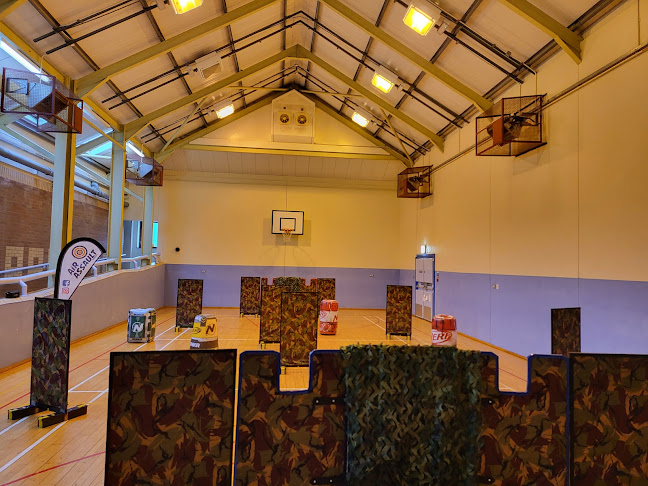 Reviews of Waunarlywdd Community Centre in Swansea - Association