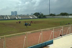 Kamal Muara Stadium image