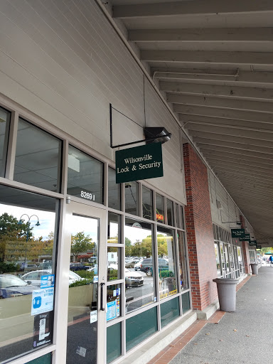 Locksmith «Wilsonville Lock Works», reviews and photos, 8269 SW Wilsonville Rd i, Wilsonville, OR 97070, USA