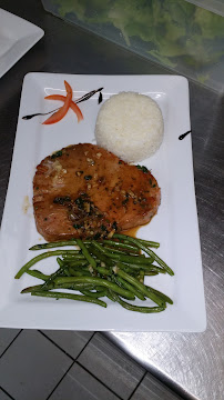 Plats et boissons du Restaurant LE BISTROT DU MARCHE à Oyonnax - n°10