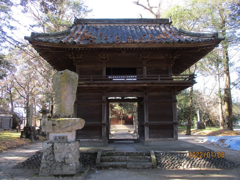 小江八幡神社