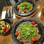 Photo n°1 de l'avis de Umair.h fait le 19/12/2023 à 11:09 sur le  YA’ MEDINA Sultan of Steaks - Halal Steakhouse Mannheim à Mannheim