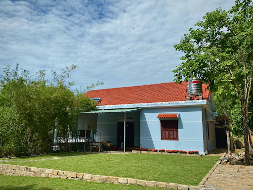 Villa Trúc Xanh - Green Bamboo Villa
