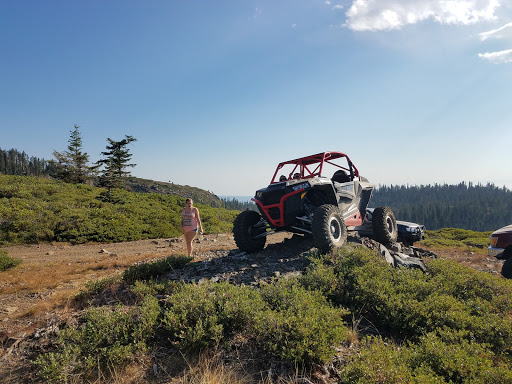 Snowmobile Dealer «Glende Polaris Yamaha», reviews and photos, 2838 CA-32, Chico, CA 95973, USA