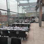 Photo n°2 de l'avis de Alexander.i fait le 29/10/2023 à 16:32 sur le  CUBE Restaurant à Stuttgart