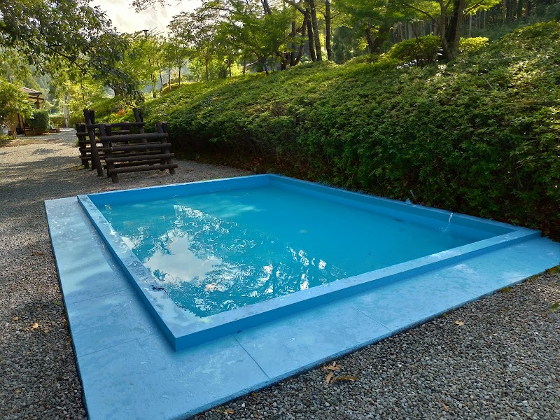 わじきライン林間キャンプ村 徳島県那賀町百合松の木 キャンプ場 キャンプ場 グルコミ