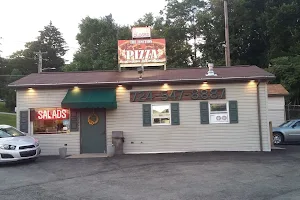 The Junction Pizza image