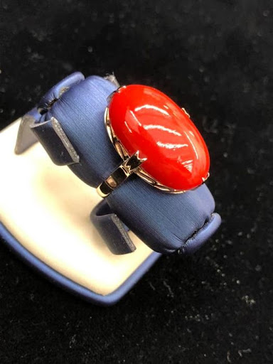 Jewelry Buyer «James Diamond National Jewelry Manufacturing Company», reviews and photos, 1418 Pocono Blvd, Mt Pocono, PA 18344, USA