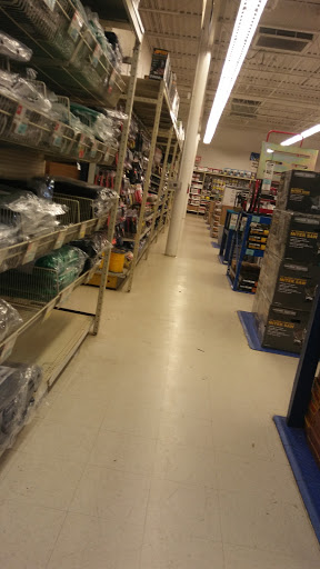 Hardware Store «Harbor Freight Tools», reviews and photos, 34600 Warren Rd, Westland, MI 48185, USA