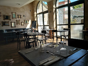 Photo n°49 de Le Bistrot de Venterol à Venterol ()