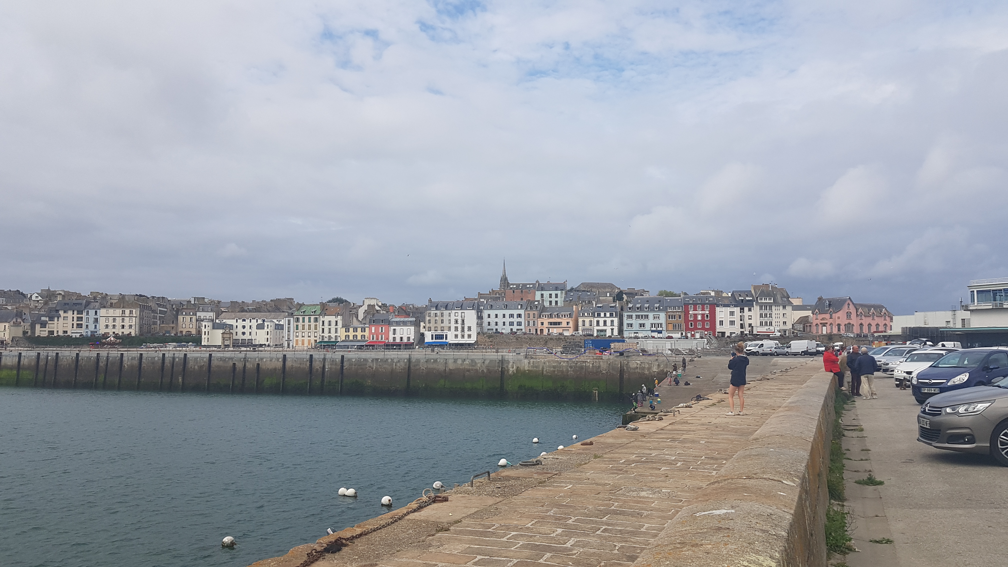 Photo n° 1 de l'avis de Cécile.h fait le 16/08/2019 à 15:55