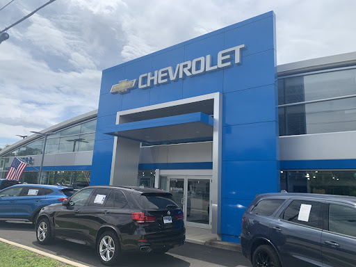 Chevrolet Dealer «Webb Chevrolet Plainfield», reviews and photos, 16140 S Lincoln Hwy, Plainfield, IL 60586, USA