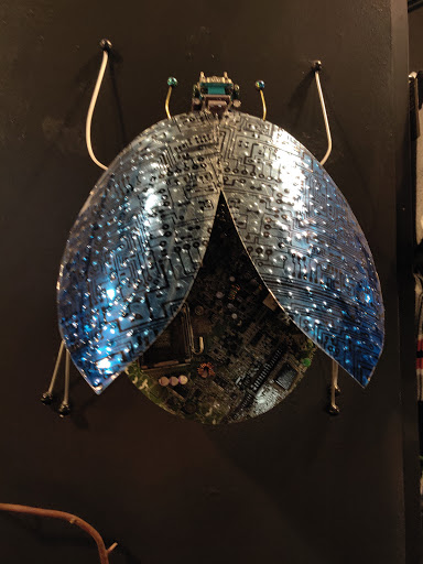 Gift Shop «The Afternoon», reviews and photos, 3157 Farnam St Suite 7101, Omaha, NE 68131, USA