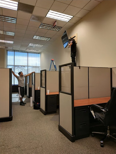 Moving Company «Movers San Jose», reviews and photos, 855 N Bayshore Rd W A103, San Jose, CA 95112, USA