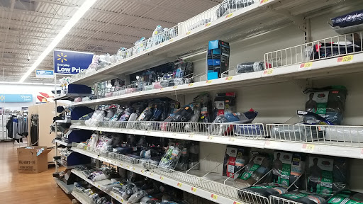 Department Store «Walmart Supercenter», reviews and photos, 1911 Marsha Sharp Fwy, Lubbock, TX 79415, USA