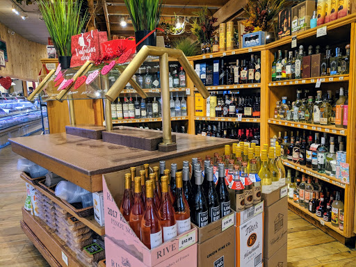 Grocery Store «Woodlands Market», reviews and photos, 735 College Ave, Kentfield, CA 94904, USA