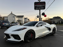 Passariello's Auto Sales & Service LLC - Photo 6 - Car repair in Old Forge, PA, Scranton