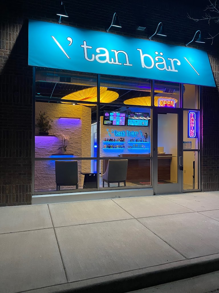 Tan Bar 81621