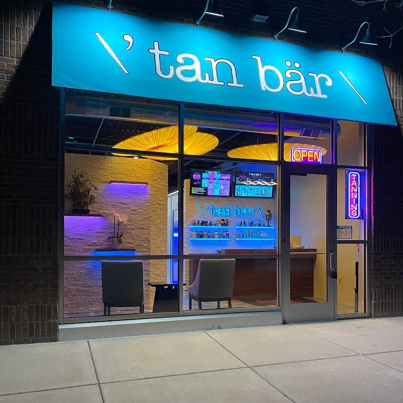 Tan Bar