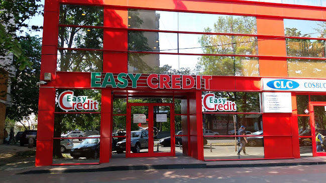 Easy Credit - Imprumuturi Rapide