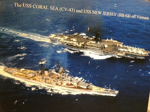 Museum «USS Yorktown CV-10», reviews and photos, 40 Patriots Point Rd, Mt Pleasant, SC 29464, USA