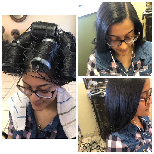 Beauty Salon «International Beauty Salon», reviews and photos, 6624 Rufe Snow Dr, Fort Worth, TX 76148, USA