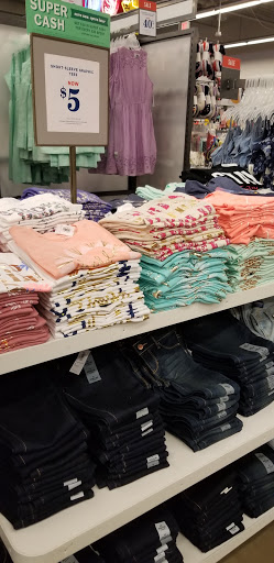 Clothing Store «Old Navy», reviews and photos, 4037 Factoria Blvd SE, Bellevue, WA 98006, USA