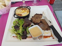 Plats et boissons du Restaurant Les Jonquières à Le Muy - n°9